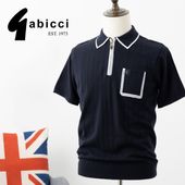 Gabicci  ݥ Ⱦµ ˥åȥݥ å ӥå ƥåץ饤 ȥ ͥӡ