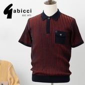 Gabicci  ݥ Ⱦµ ֥˥åȥݥ ӥå ȥ饤 ͥӡ ١