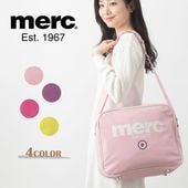 Merc London 륯ɥ Хå ե饤ȥХå 37x30x12cm ԥ ꡼ ץ ץ ˥å ǥ 