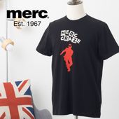 륯ɥ T 󥵡ץ Ⱦµ Merc London ֥å եå