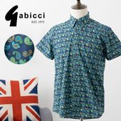 Gabicci  Ⱦµ ӥå ڥ꡼ץ ޥ顼 ֥롼 ꡼