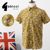 Gabicci  Ⱦµ ӥå ܥ˥ץ ޥ顼 ޥ 