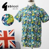 Gabicci  Ⱦµ ӥå ܥ˥ץ   ե ꡼ 饤ȥ֥롼