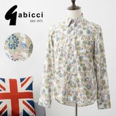 Gabicci ӥå ե ץ  ܥ˥ ۥ磻 ܥ꡼ ԥ  ֥롼