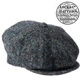 James Lock ॹå 㥹å SANDWICH ɥå ٥ܡå  NAVY ͥӡ