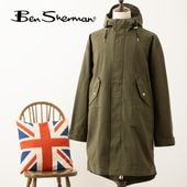 Ben Sherman ٥󥷥㡼ޥ եåơѡ å ե顼 