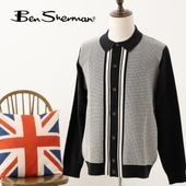 Ben Sherman ٥󥷥㡼ޥ Ĺµ˥åȥݥ ǥ ˥åȥݥ  ݥ ֥å 쥮顼եå