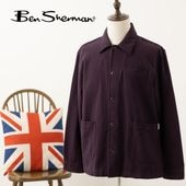 Ben Sherman ٥󥷥㡼ޥ 祢㥱å 㥱å 磻