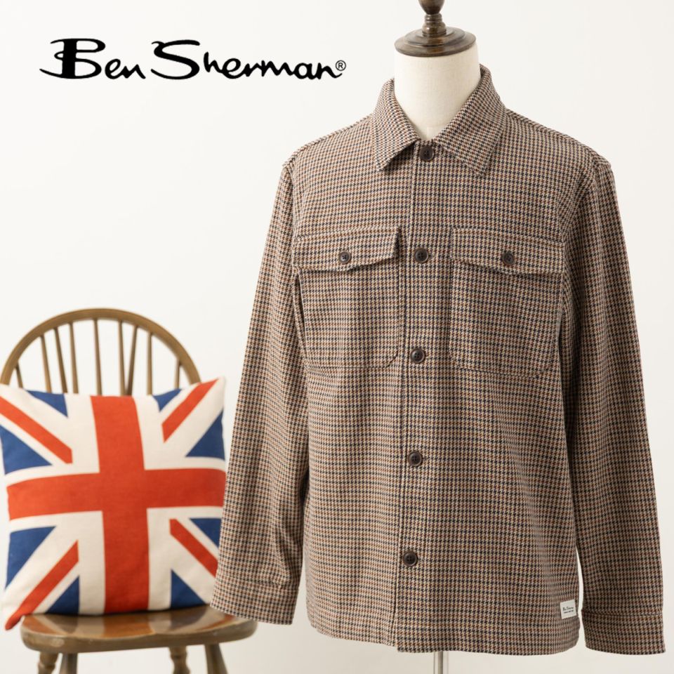 服飾,ジャケット テーラード スーツ ベスト | Ben Sherman ベン