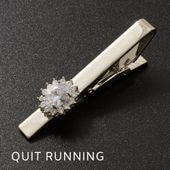 �����ԥ� Quit Running ���ƥ�쥹 ��������å� �����С� ����С� ���ꥢ �ѹ�֥��� ���ꥹ���륬�饹 ���ƥ�쥹���ƥ����� �����ȥ��˥� 