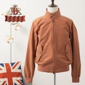 服飾,ハリントン スイングトップ ジャンパー,ハリントンジャケット