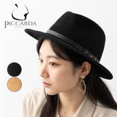 PICCARDA �ե���ȥϥå� �����ꥢ�� ������ե���� ���ޤ�ϥå� �ԥå���� Made in ITALY ˹�� ������ �͡��� ��˥��å���