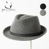 PICCARDA �ե���ȥϥå� �����ꥢ�� ������ե���� ���ޤ�ϥå� �ԥå���� Made in ITALY ˹�� ���ꥸ�� �͡��� ��˥��å���