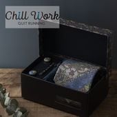 ���4�����եȥ��å� �����ꥢ���ꥹ�� ������ť�����ȥ饤�� �֥롼 �����륤���������� CHILLWORK �����å���֥� ����OK �ͥ����� �ϥ󥫥� ��������å� ���ե� ������