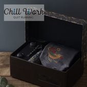 ���4�����եȥ��å� �����ꥢ���ꥹ�� ���ȥ��٥꡼������ ���졼 �����륤���������� CHILLWORK �����å���֥� ����OK �ͥ����� �ϥ󥫥� ��������å� ���ե� ������