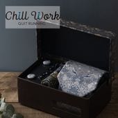 ���4�����եȥ��å� �����ꥢ���ꥹ�� ������ť�� ���졼 �����륤���������� CHILLWORK �����å���֥� ����OK �ͥ����� �ϥ󥫥� ��������å� ���ե� ������