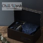 ���4�����եȥ��å� �����ꥢ���ꥹ�� Willow Bough �ͥ��ӡ� �����륤���������� CHILLWORK �����å���֥� ����OK �ͥ����� �ϥ󥫥� ��������å� ���ե� ������ 