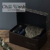 ���4�����եȥ��å� �����ꥢ���ꥹ�� Willow Bough ���꡼�� �����륤���������� CHILLWORK �����å���֥� ����OK �ͥ����� �ϥ󥫥� ��������å� ���ե� ������