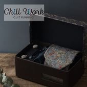 ���4�����եȥ��å� �����ꥢ���ꥹ�� ������ǥ��꡼ �ե� �����륤���������� CHILLWORK �����å���֥� ����OK �ͥ����� �ϥ󥫥� ��������å� ���ե� ������