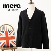 ��륯����ɥ� �ߥ�Υ˥åȥ֥쥶�� Merc London ���åȥ� �֥�å� �˥å� ��˥��å���