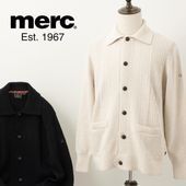 ��륯����ɥ� �ߥåɥ������ȥ����ǥ����� Merc London ���åȥ� �֥�å� �������ޡ��� �˥å� ��˥��å���