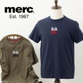 ��륯����ɥ� T����� �ɽ����� Ⱦµ Merc London �����ӡ����꡼�� �ͥ��ӡ� �����奢�� ���åȥ�