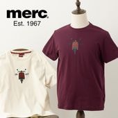 ��륯����ɥ� T����� ����ե��å� �ץ��� Ⱦµ Merc London �Х˥� �磻�� �����奢�� ���åȥ�