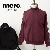 ��륯����ɥ� �������åȥȥ�å��ȥå� ���㡼�� Merc London �֥�å� �磻�� �饤�ȥ��㥱�å� �����å����� ��˥��å���