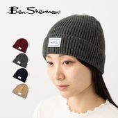 �٥󥷥㡼�ޥ� Ben Sherman ����󥭡���֥˥åȥӡ��ˡ� �˥åȥ���å� �˥å�˹ �ӡ��ˡ� ��˥��å���