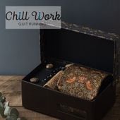 ���4�����եȥ��å� �����ꥢ���ꥹ�� ������ť�� �����륤���������� CHILLWORK �����å���֥� ����OK ������