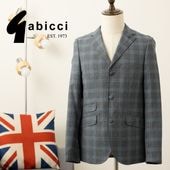 Gabicci ���ӥå� �ơ��顼�ɥ��㥱�å� �����å��� �ԥ塼���� �֥쥶��