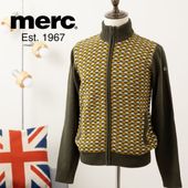 ��륯����ɥ� ���åץ����ǥ����� ������ȥ�å� Merc London ������������ ��˥��å���