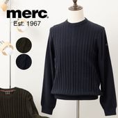 ��륯����ɥ� �˥å� �������� �����֥�˥å� Merc London �������ͥ��ӡ� �ޡ��륫���� �ȥåץ�