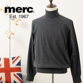 ��륯����ɥ� ������ͥå��������� �˥å� �������� �����ȥ�ͥå� Merc London