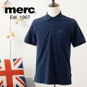 ��륯����ɥ� Ⱦµ�ݥ������ �����ɽ� Merc London �ͥ��ӡ� �ȥåץ� 