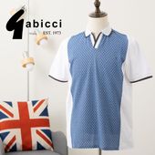 Gabicci ���ӥå� Ⱦµ�ݥ������ �����ץ��� �ۥ磻�� ���åȥ�