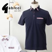 Gabicci ���ӥå� Ⱦµ�ݥ������ ���ȥ饤�� �饤�� �ͥ��ӡ� �ۥ磻��