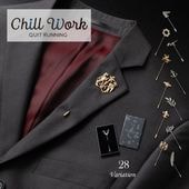 ��ڥ�ԥ� ����Ȣ�դ� ������� ����С� CHILLWORK ������ ´�ȼ� ���ؼ� �����ˡ�