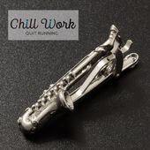 ���ƥ�쥹 ��������å� �����ԥ� ���å��� �������ե��� �������ե��� ����С� �ѹ�֥��� Chill Work ������