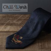 �ͥ����� �����ꥢ���ꥹ��  ������ť�� �ͥ��ӡ� �����륤���������� ���� CHILLWORK �����å���֥� ������