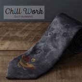 �ͥ����� �����ꥢ���ꥹ��  ������ť�� ���졼 �����륤���������� ���� CHILLWORK �����å���֥� ������