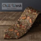 �ͥ����� �����ꥢ���ꥹ��  �֥饦�� ������ť�� �����륤���������� ���� CHILLWORK �����å���֥� ������