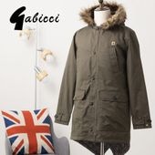 Gabicci ��� ��å������� ���ӥå� �ߥǥ������� ������ �����ȥɥ�