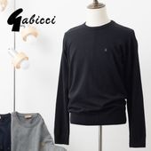 Gabicci �������� ���ӥå� ���롼�ͥå� �˥å� ���饷�å� ��ȥ� 3��