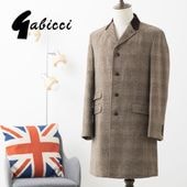 Gabicci �����С������� ���ӥå� �ߥǥ������� �ȥ��������� ������ �����å�