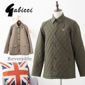 Gabicci ���ӥå� ��С����֥� ����ƥ��󥰥����� ���㥱�å� ���ץ롼�� ���������꡼��