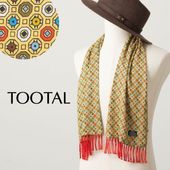 Tootal Vintage ��˥��å��� �졼��� �������� ������������� ������ȥ�å� �ȥ������� ������ơ���
