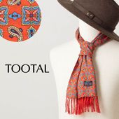 Tootal Vintage ��˥��å��� �졼��� �������� ��å� ������ȥ�å� �ȥ������� ������ơ���