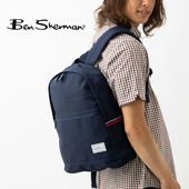 �٥󥷥㡼�ޥ� Ben Sherman �����ɥ��ȥ饤�� �Хå��ѥå� �ͥ��ӡ�