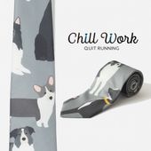 �Ȥ��ߥͥ����� �ɥå� �ǥ����� �����륤���������� ���� ���졼 ��Υ��� CHILLWORK �����å���֥� ������